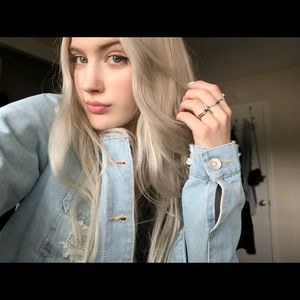 Meet your Posher, Madison